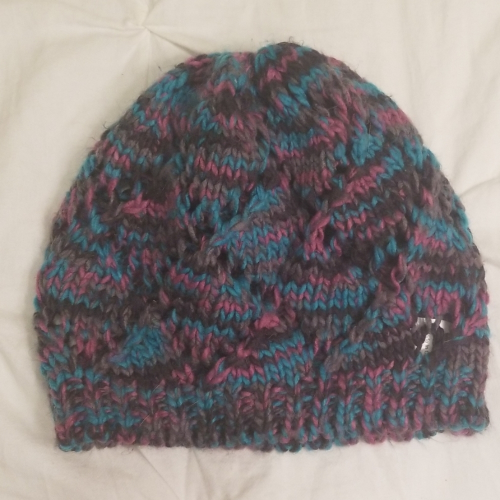 2/$15 Knitted Slouch Beanie